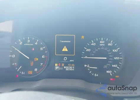 2025 Subaru Forester from USA, damaged, VIN JF2SLDAC2SH409638